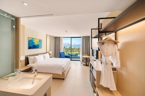 Arena Resort Cam Ranh