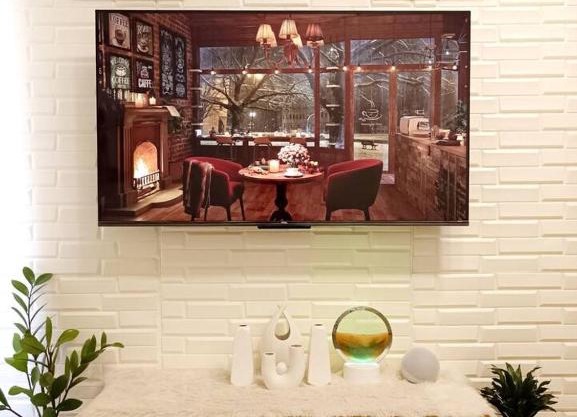 AR04 H&Bs BrandNew1BR Smart Unit w Alexa