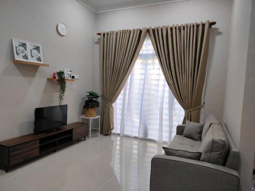 Ara Homestay Dungun