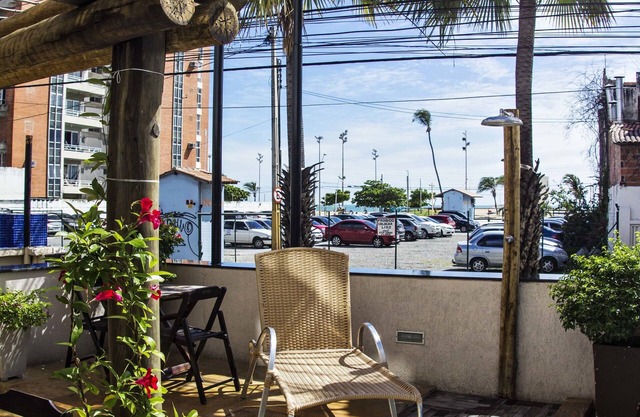 Ara Mar Praia Hotel