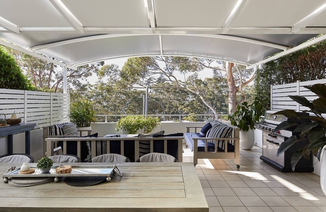 Arabella - 2 bedroom holiday house in Nelson Bay