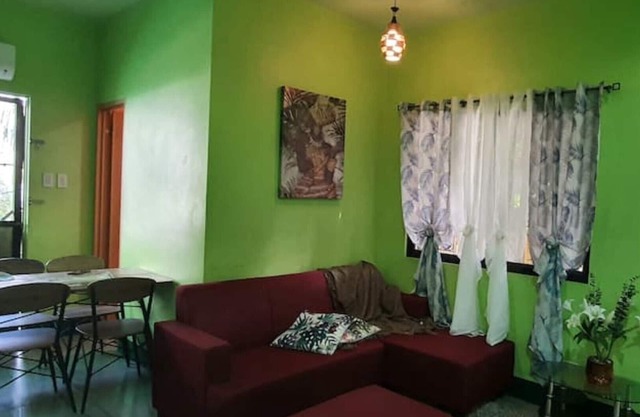 AraBella's Home (1BR cozy Apartment)