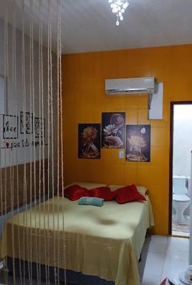 Aracaju Suite - Seu Conforto no Coração da Capital