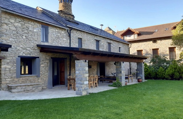 Aracanciás Rural House