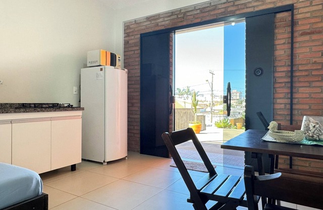 Aracuã Inn - Laguna