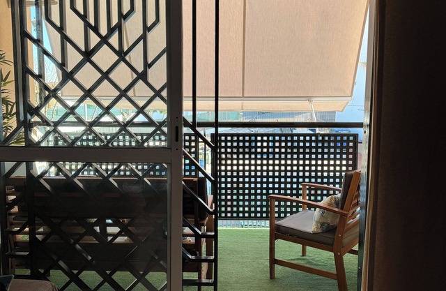 Arahal Sevilla Apartment