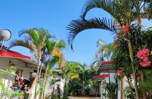 Arahra Hotel