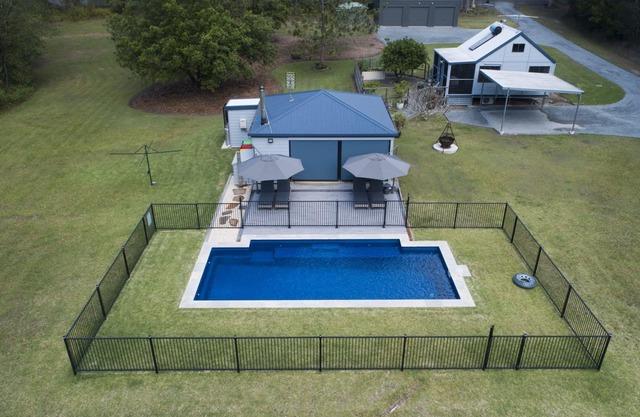ARAKOON RETREAT - COTTAGE