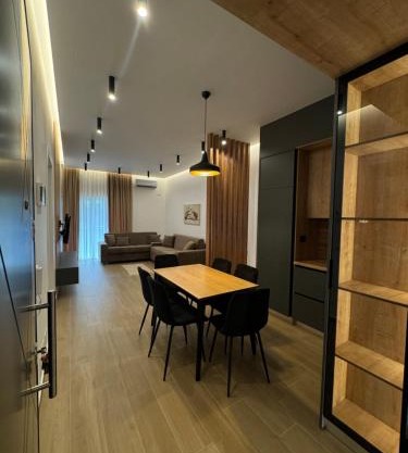 Aral Apartments - Shengjin City Gate