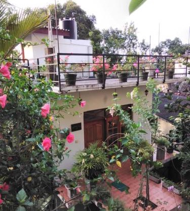 Araliya Home Stay