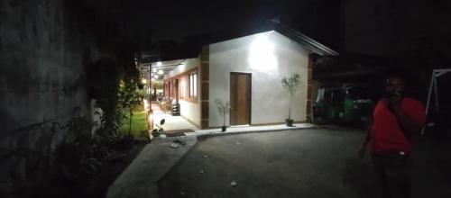 Araliya Villa