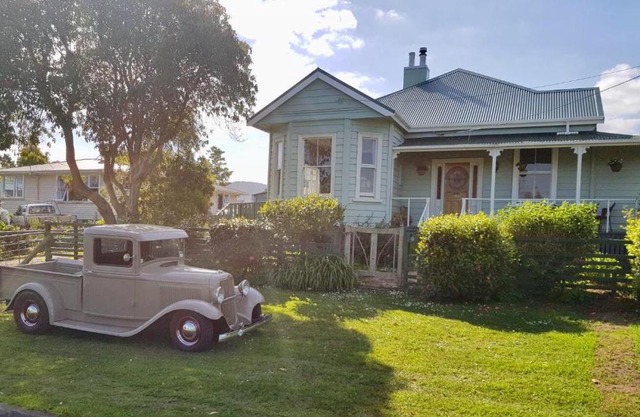 Araluen Cottage