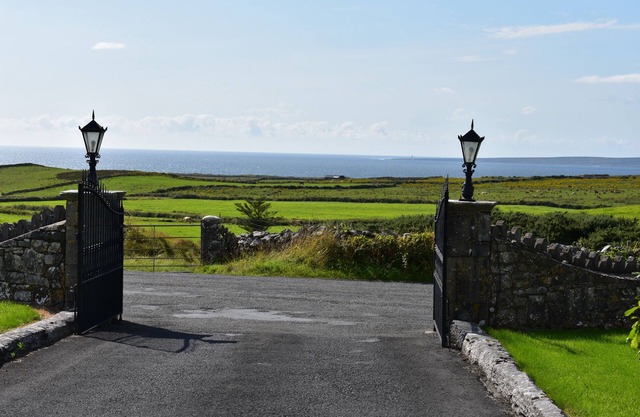 Aran View Holiday Homes Doolin, home n. 1 - Ocean View