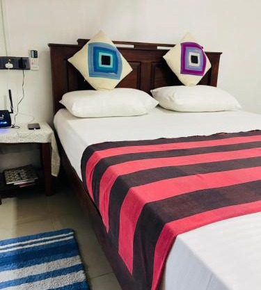 ARANI HOMESTAY