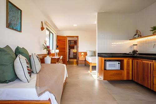 Arara house 2