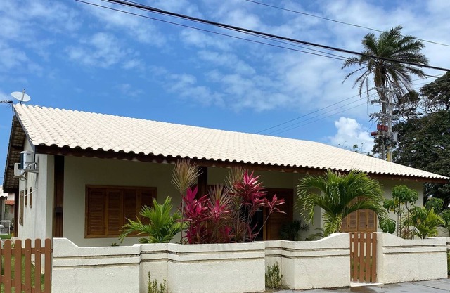 Arauá House