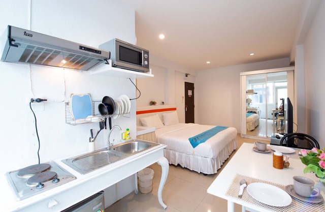 Arawana Residence Phromphong