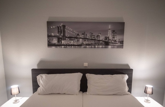 ♛Arbeitsplatz★Balkon★Tiefgarage★Nähe neue Messe♛