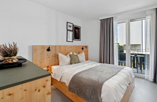 Arbio Freiburg 2 bedroom Apart M