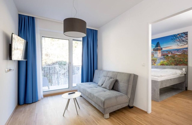 Arbio I 2 bedrooms Apart near Graz Clock Tower