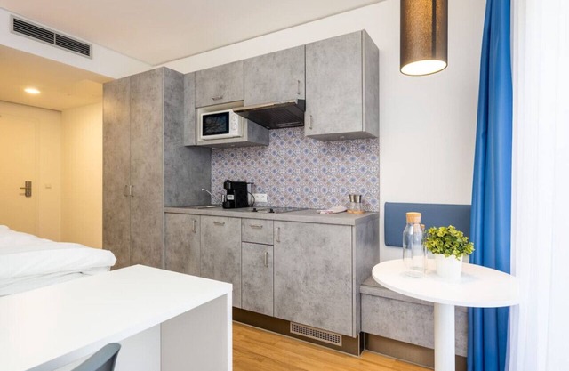 Arbio I Cozy Apart near FH CAMPUS Graz