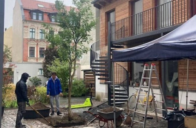 Arbio I Lax Apartments