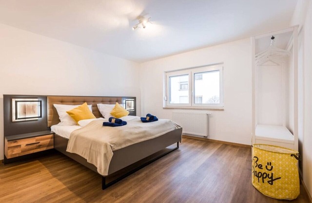 Arbio I Luxury Apart Lechhausen