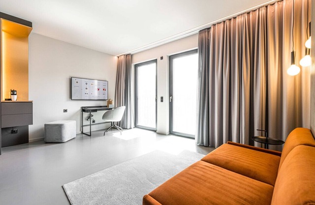 ArbioI Yuma Leipzig Select XL Balcony