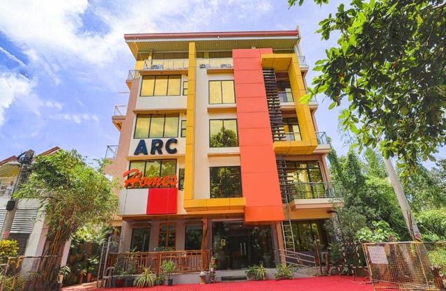 ARC Homes Hotel Panglao powered by Cocotel