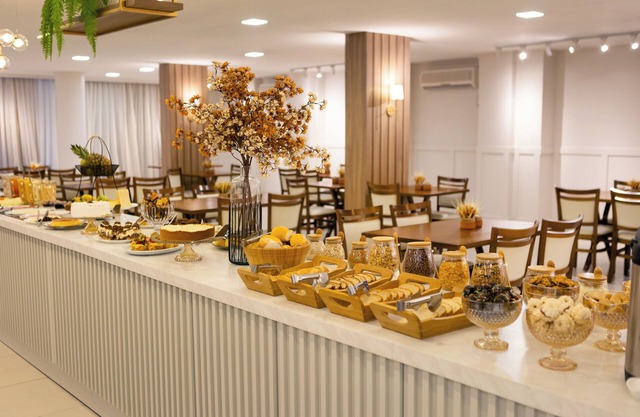 Arca's Hotel Umuarama