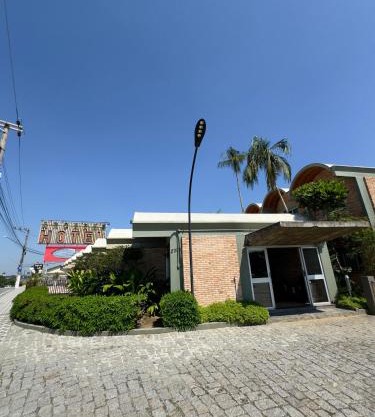 Arcadas Hotel