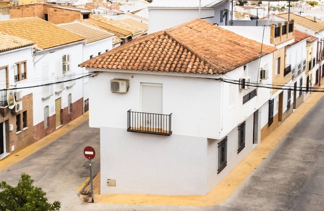 Arcadia, Andalusia center