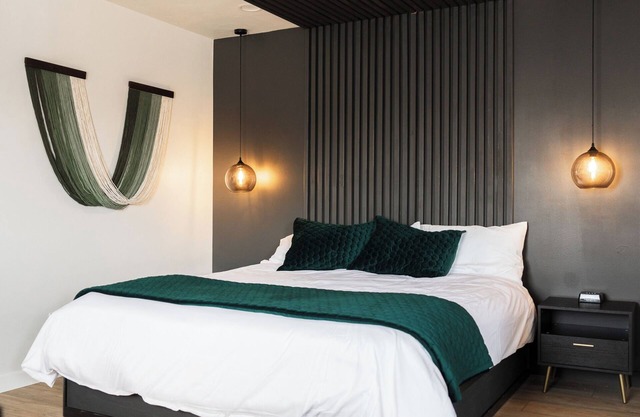 Arcadia Hotel