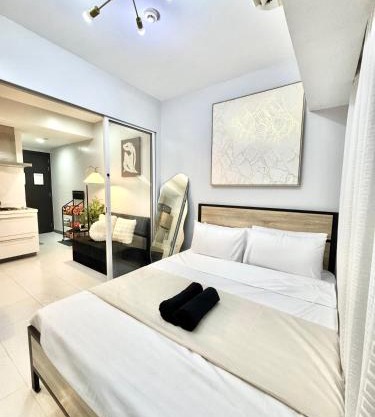 Arcadia Suites Manila