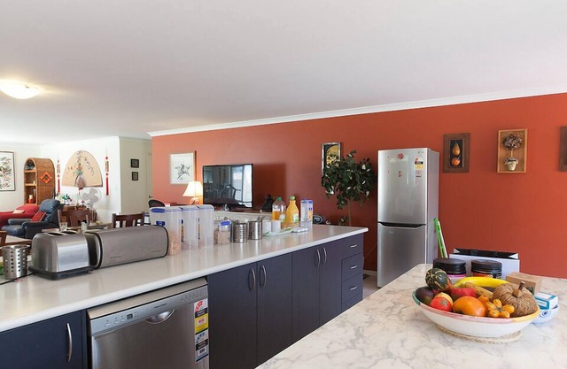 Arcadian Bed & Breakfast