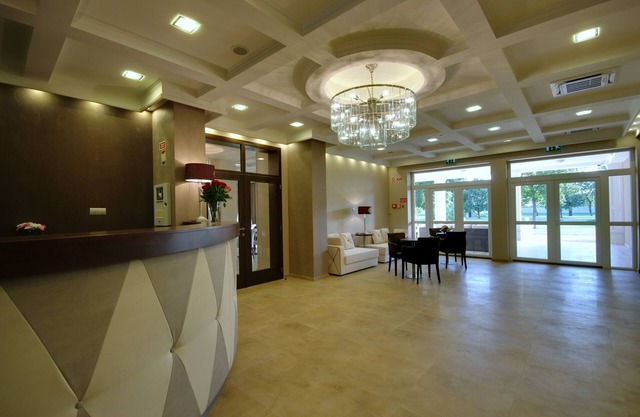 Arcanum Hotel