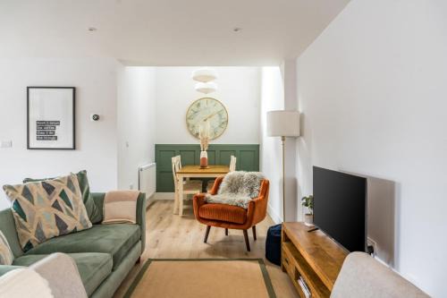 Arch Row Cottage - Stow on the Wold