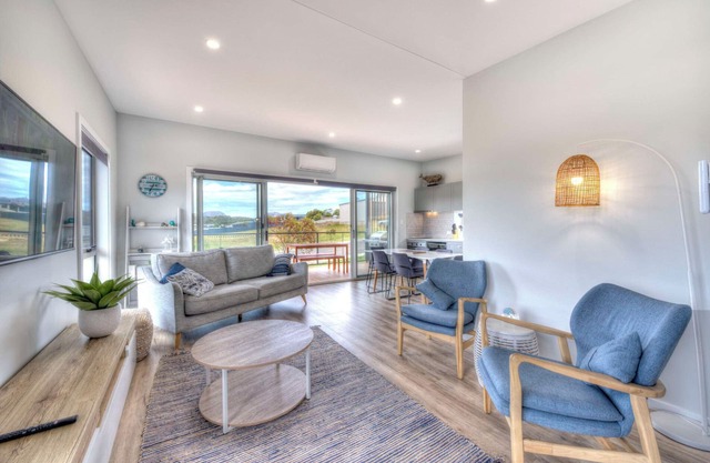 Archella 2 - Freycinet Holiday Houses