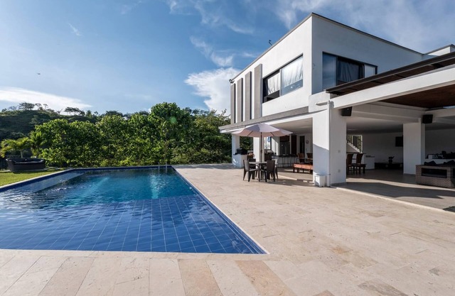 Archi Villa Sopetran