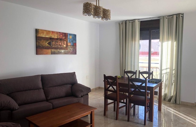 ARCHIMEDES TOURIST APARTMENTS 2-4