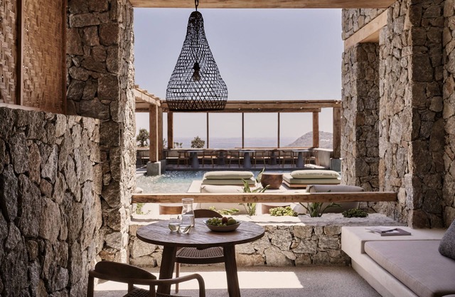 Archipelagos All Suites