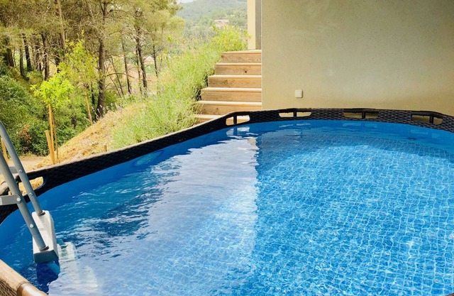 Architect house /pool /suite. #InsoliteHome
