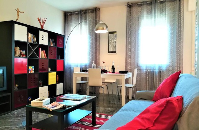 ARCHITECT'S APARTMENT PADOVA
