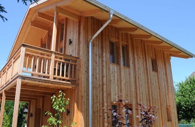 Architects' House Reischl