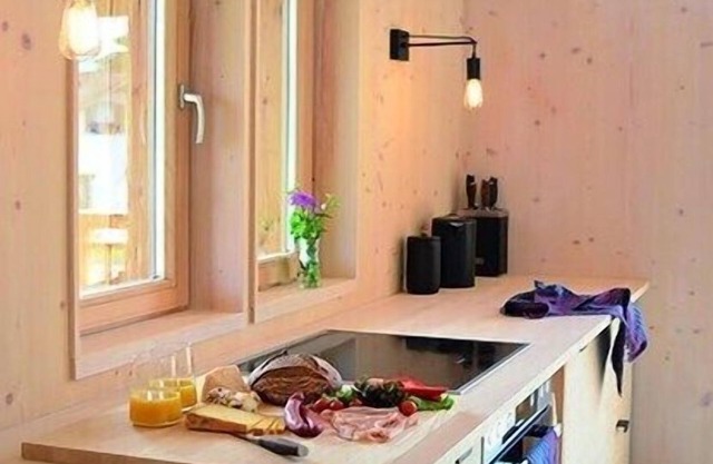 Architects' House Reischl