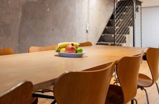 Architektur-wohnung in Kreuzberg