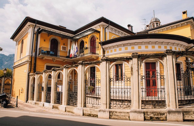 Arciduca Charming House