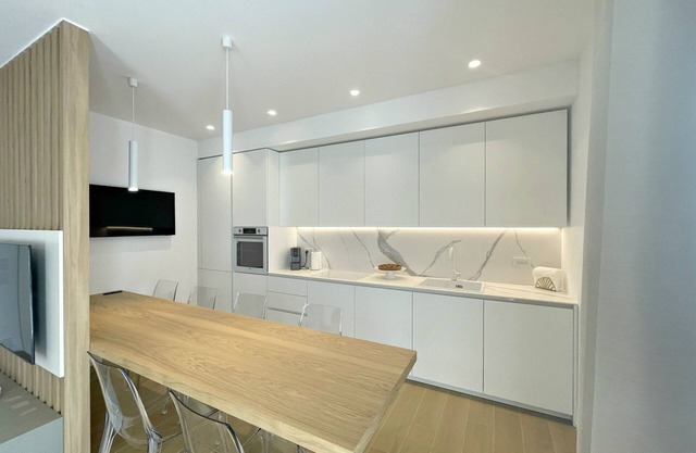 Arcioun Suite Apartment Via Bellaria