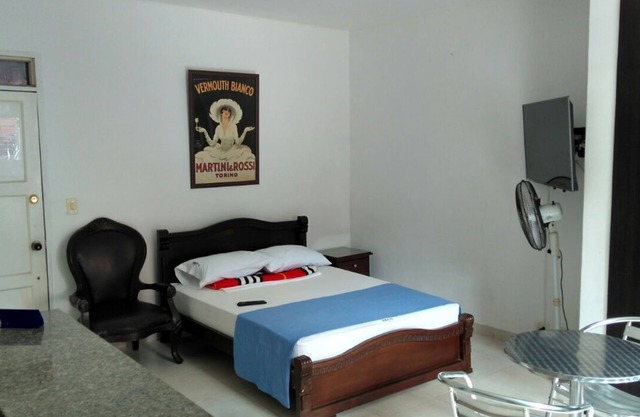 Arco Apartasuites apartment 1 -NO AC-