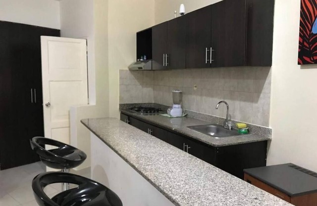 Arco Apartasuites Apartment 6 - NO AC -